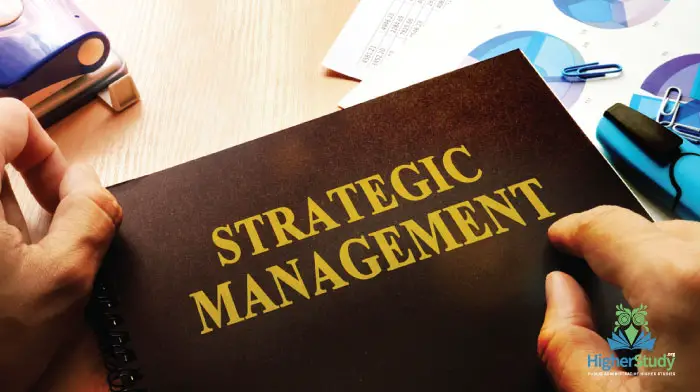 Strategic Management Concept and Fundamental