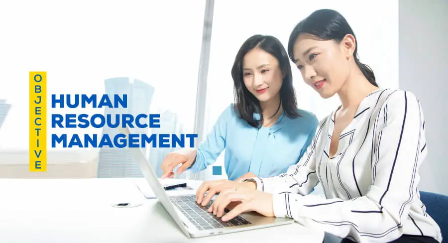 revealing objectives of human resource management hrm, objectives of hrm functional objectives of hrm, goals of hrm, functional objectives of hrm examples, nature and objectives of human resource management