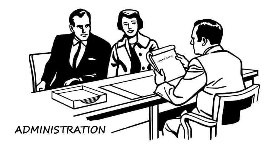 what is administration work, what is administration pdf, what is administration in business, what is administration in management, what is administration in government, what is administration in education, what is administration in law, key features of administration, additional definitions of administration, complete definitions of administration, meaning of administration